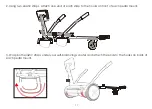 Предварительный просмотр 12 страницы Hover-1 Go-Kart Operation Manual