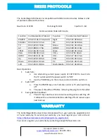 Preview for 15 page of HoverCam CenterStage 6510 User Manual