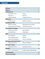 Preview for 2 page of HoverCam Pilot 3 User Manual