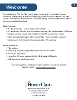 Preview for 3 page of HoverCam Pilot 3 User Manual