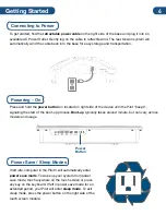 Preview for 7 page of HoverCam Pilot 3 User Manual