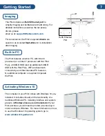 Preview for 8 page of HoverCam Pilot 3 User Manual