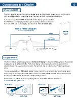 Preview for 14 page of HoverCam Pilot 3 User Manual