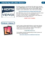 Preview for 18 page of HoverCam Pilot 3 User Manual