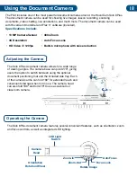 Preview for 19 page of HoverCam Pilot 3 User Manual