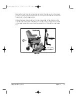 Предварительный просмотр 19 страницы Hoveround HoverLift Owner'S Manual & Warranty