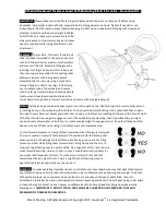 Preview for 2 page of HoverSeat HSEAT-XL Quick Start Manual