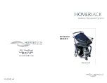 Hovertech Hoverjack HJBSC-200 Quick Start Manual preview