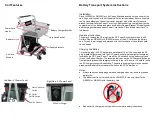 Preview for 2 page of Hovertech Hoverjack HJBSC-200 Quick Start Manual