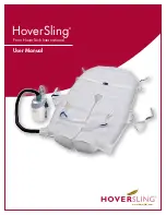 Hovertech HoverSling User Manual preview