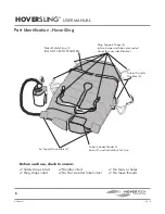 Предварительный просмотр 7 страницы Hovertech HoverSling User Manual