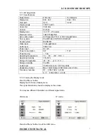 Preview for 7 page of Howard Electronic Instruments 10.4" Operating Manual