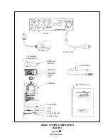 Preview for 9 page of Howard Industries PHACOJACK Operator'S Manual