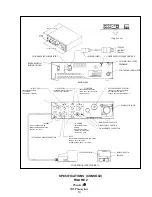 Preview for 10 page of Howard Industries PHACOJACK Operator'S Manual