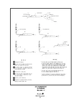 Preview for 25 page of Howard Industries PHACOJACK Operator'S Manual