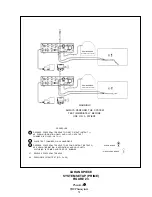 Preview for 31 page of Howard Industries PHACOJACK Operator'S Manual