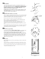 Preview for 7 page of Howard Miller 610519 Instruction Manual