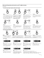 Preview for 8 page of Howard Miller Hekman 28486 Assembly & Operation