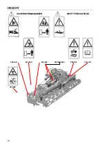 Предварительный просмотр 18 страницы Howard HK32 HY Operating Instructions & Parts List Manual