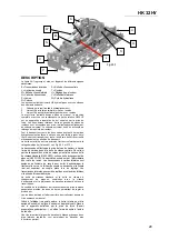 Preview for 30 page of Howard HK32 HY Operating Instructions & Parts List Manual