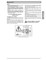 Preview for 7 page of Howard ROTAVATOR 300 Operating Instructions Manual