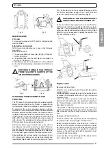 Предварительный просмотр 9 страницы Howard ST 400 Operating Instructions Manual