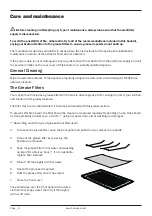 Preview for 8 page of Howdens HJA2231 User'S Installation Manual