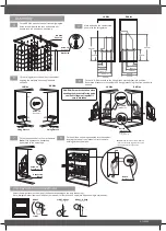 Preview for 2 page of Howdens HYH1323 Manual