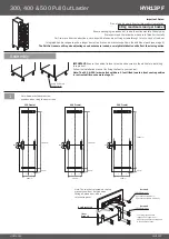 Preview for 1 page of Howdens HYH13PF Assembly