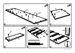 Preview for 2 page of Howdens TOWER UNIT 3 DRAWERS Assembly Instructions Manual