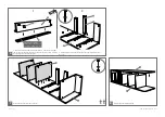 Preview for 3 page of Howdens TOWER UNIT 3 DRAWERS Assembly Instructions Manual