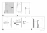 Preview for 7 page of Howdens TOWER UNIT 3 DRAWERS Assembly Instructions Manual