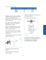 Предварительный просмотр 17 страницы Howe 1000-RLE Installation & Service Manual