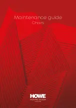 Preview for 1 page of Howe 40/4 Maintenance Manual