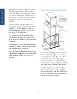 Preview for 4 page of Howe HoweIce Rapid Freeze 4000-RL-CO 2DX Installation & Service Manual