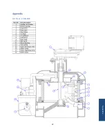 Preview for 37 page of Howe HoweIce Rapid Freeze 4000-RL-CO 2DX Installation & Service Manual