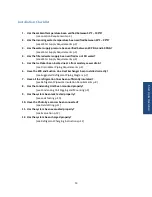 Preview for 14 page of Howe Rapid Freeze 4000-RL Installation & Service Manual