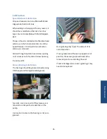 Preview for 36 page of Howe Rapid Freeze 4000-RL Installation & Service Manual