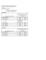 Preview for 51 page of Howe Rapid Freeze 4000-RL Installation & Service Manual