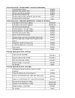 Preview for 52 page of Howe Rapid Freeze 4000-RL Installation & Service Manual