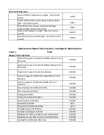 Preview for 53 page of Howe Rapid Freeze 4000-RL Installation & Service Manual