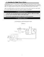 Preview for 13 page of Howe Rapid Freeze Service Manual