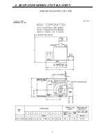 Preview for 17 page of Howe Rapid Freeze Service Manual