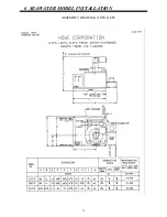 Preview for 19 page of Howe Rapid Freeze Service Manual