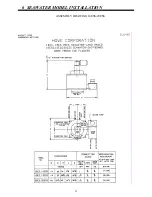 Preview for 21 page of Howe Rapid Freeze Service Manual