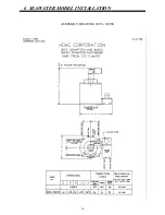 Preview for 22 page of Howe Rapid Freeze Service Manual