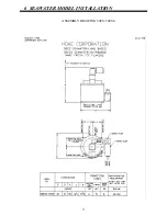 Preview for 23 page of Howe Rapid Freeze Service Manual