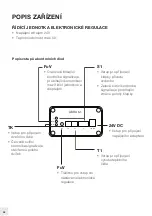 Preview for 28 page of hoxter ABRA 6.1 Installation And Operating Instruction