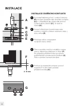 Preview for 30 page of hoxter ABRA 6.1 Installation And Operating Instruction