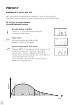 Preview for 34 page of hoxter ABRA 6.1 Installation And Operating Instruction